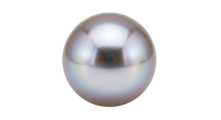 golden egg isolated on white