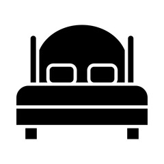 Bed icon