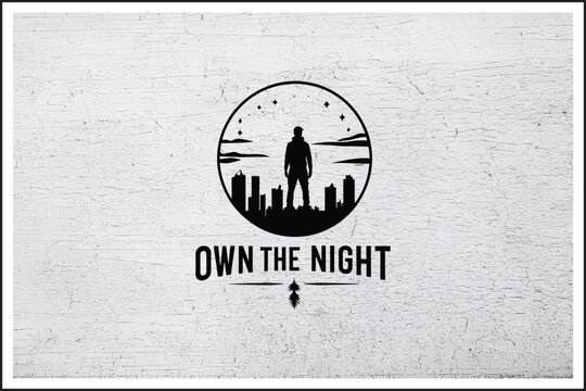 Own the Night &ndash; City Dreams,
Midnight Wanderer,
Full Moon Reflections,
Skyline of the Night