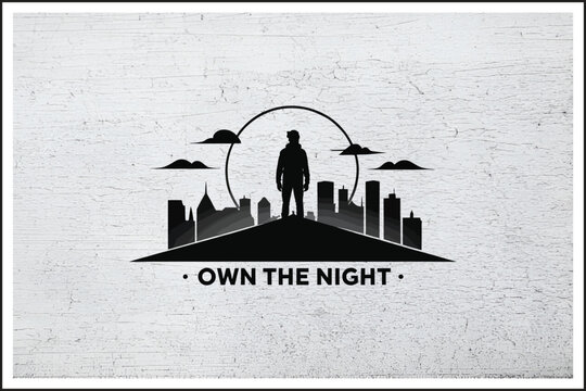 Own the Night &ndash; City Dreams,
Midnight Wanderer,
Full Moon Reflections,
Skyline of the Night