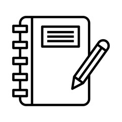learning tools icon