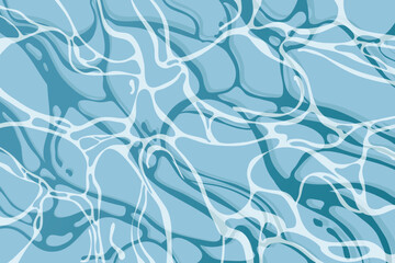 Water nature background wallpaper vector