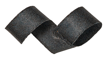 Abstract Black And White Glittering Texture