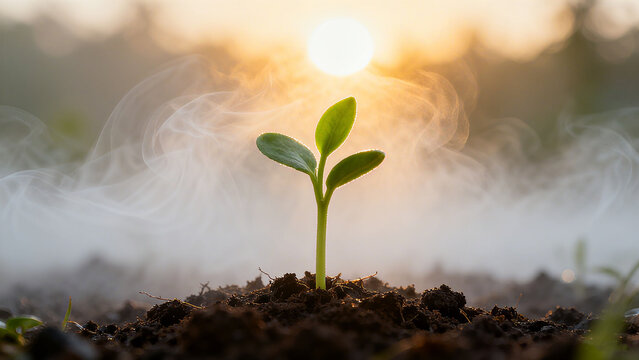 The natural nourishment and rejuvenation of skincare products are suitable for promoting natural plant-based skincare brands and showcasing new and repairing products.
