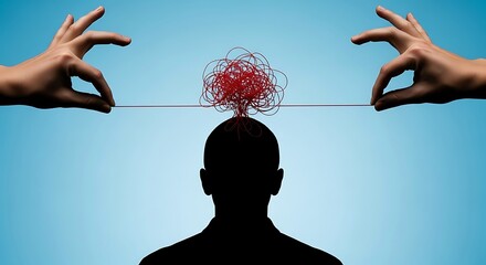 Taming the Tangled Mind