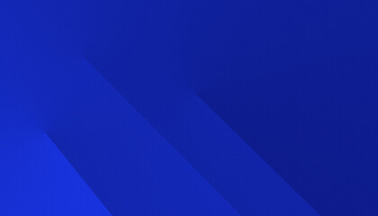 Abstract blue background with glowing geometric lines. elegant blue gradient square shape design. Suitable for brochure, poster, web, banner, etc.