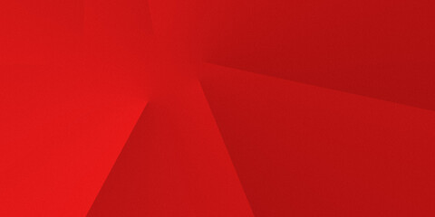 Red Futuristic Background with Shiny Diagonal Stripes. elegant Abstract Design