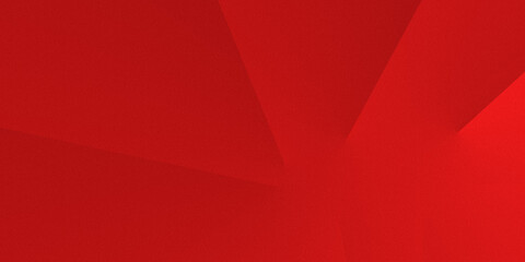 Red Futuristic Background with Shiny Diagonal Stripes. elegant Abstract Design