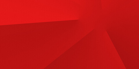 Red Futuristic Background with Shiny Diagonal Stripes. elegant Abstract Design
