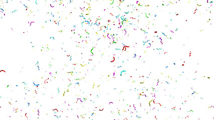 Confetti PNG