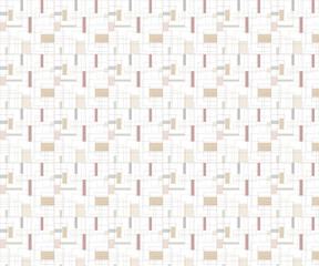 seamless geometric pattern