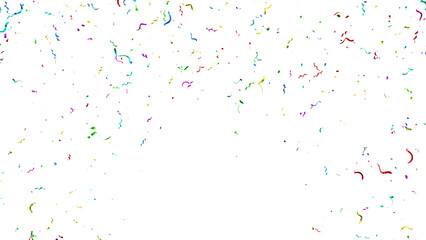 Confetti PNG