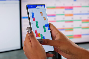 Managing A Digital Project Agenda