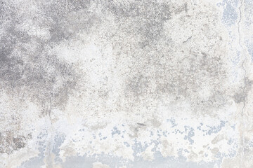 Panoramic grey paint limestone texture background in white light seam home wall paper. Back flat wide concrete stone table floor concept surreal granite quarry stucco surface grunge panorama landscape