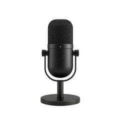 microphone png, black microphone png, silver microphone png, vintage microphone png, modern microphone png, studio microphone png, wireless microphone png, handheld microphone png, condenser microphon