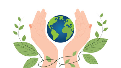 Earth Protection Concept