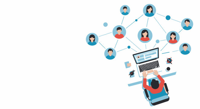 Executive Focus: Immersed Professional Driving Strategic Digital Transformation