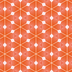 Minimal Symmetrical Texture for Wallpaper, Textile Design, and Fashion Prints Abstract Repetitive Vector Pattern for Poster Templates, Book Covers, and Stationery