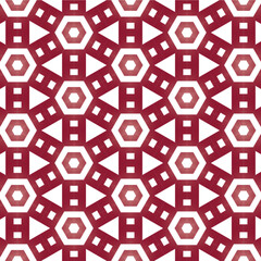 Minimal Symmetrical Texture for Wallpaper, Textile Design, and Fashion Prints Abstract Repetitive Vector Pattern for Poster Templates, Book Covers, and Stationery