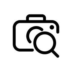 Camera Icon