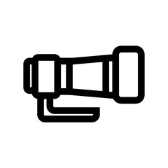 Camera Icon
