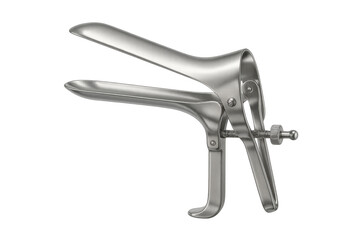 Vaginal speculum medical instrument for gynecological examination