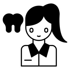 dentist icon