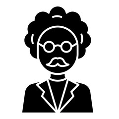 professor icon 