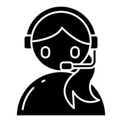customer service icon 