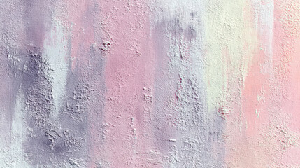 Beautiful Abstract Shabby Chic Background in Pale Vintage Minimalistic Colors