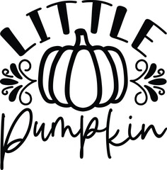 Little Pumpkin