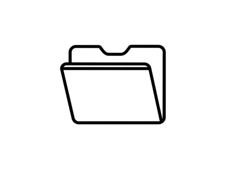 Solid black image with faint, barely visible, greenish lines