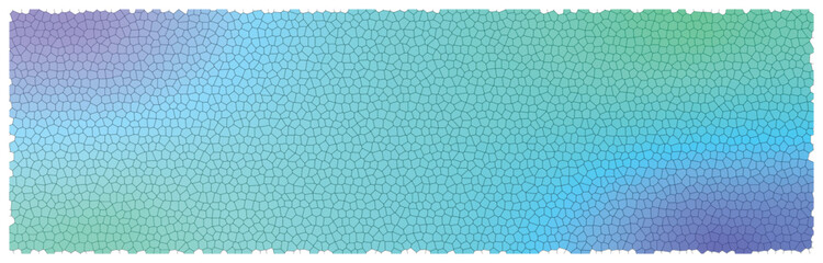 A wide background with a seamless dragon scale pattern