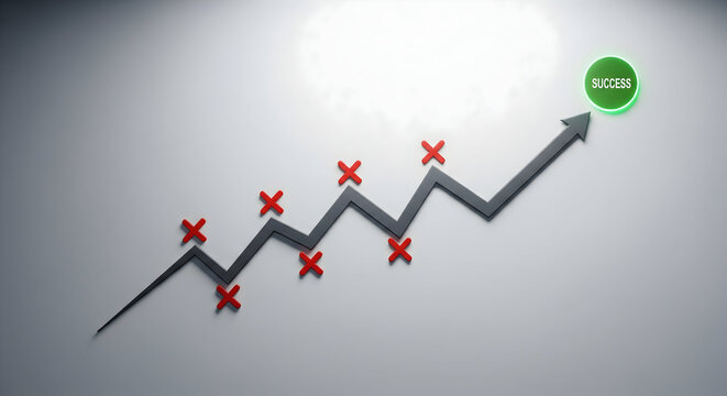 Overcoming business challenges for guaranteed success and growth today