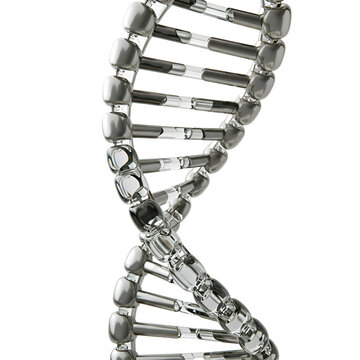 3D DNA Strand