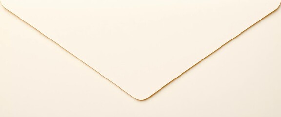 Close-up texture of blank cream envelope paper, subtle fiber visible,  backdrop, envelope