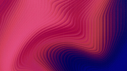 Pink and blue layered abstract background texture