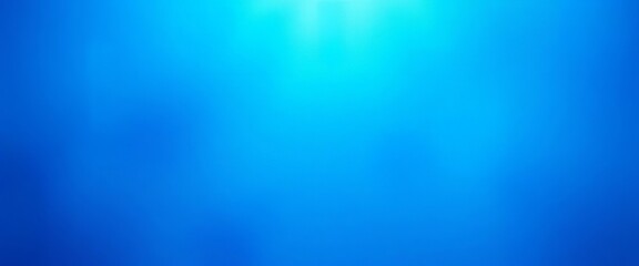 Fototapeta premium Abstract textured blue background with subtle light effects, smooth, shade