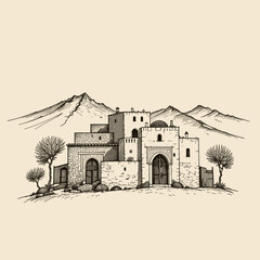 cute robot under tree, small robot sitting, robot and flowers, robot in nature, resting robot, peaceful robot, calm scene, mindfulness concept, relaxation, serenity, tranquility, nature connection, tr