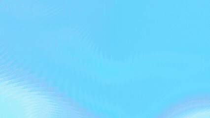 Rippled blue water surface ripples texture