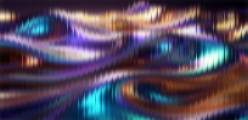 Stunning holographic foil texture with vibrant flowing colors for backgrounds, product design, and modern art projects evoking creativity and futuristic vibes