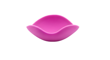 pink heart shaped box