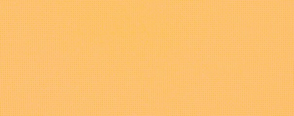 light orange  fabric background