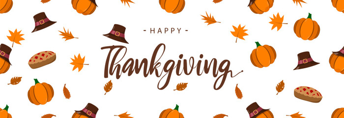 Happy Thanksgiving to God for the harvest.