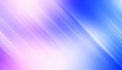 Obraz premium Abstract Gradient Blur Light Streak Background Blue Pink Purple