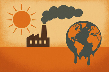 Pollution as a Major Danger to Earth&rsquo;s Environment