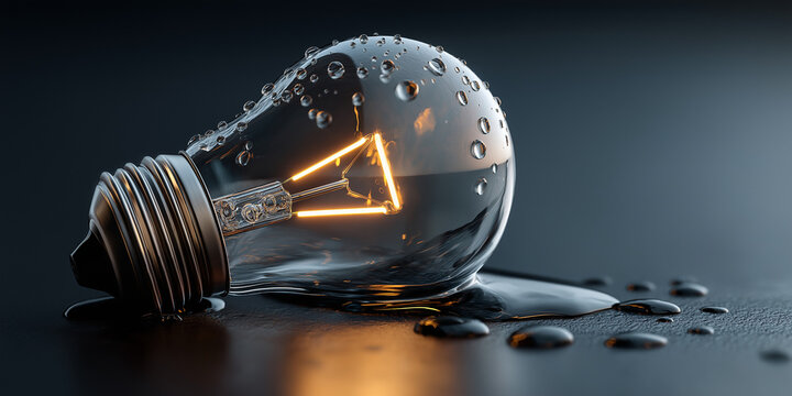 Innovative water scarcity management lighting the path in technology-driven solutions for sustainable practices