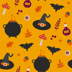 halloween_cute_pattern03.eps