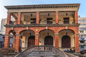 Shanghai French Concession, Shanghai, China