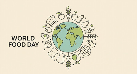 World food day 
